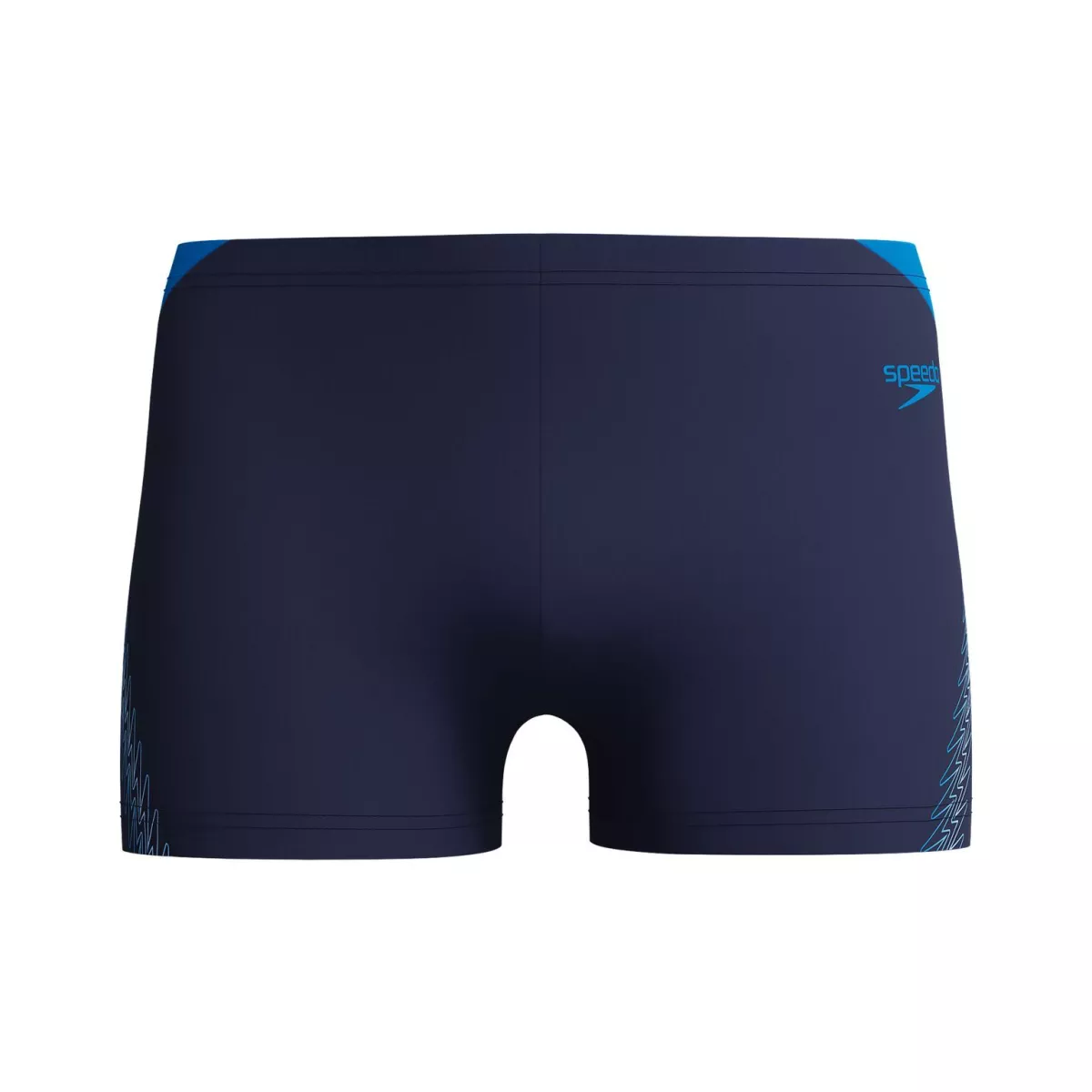 SPEEDO 003020 ECO+ HYPERBOOM PL AQSH-18661 Navy Blue