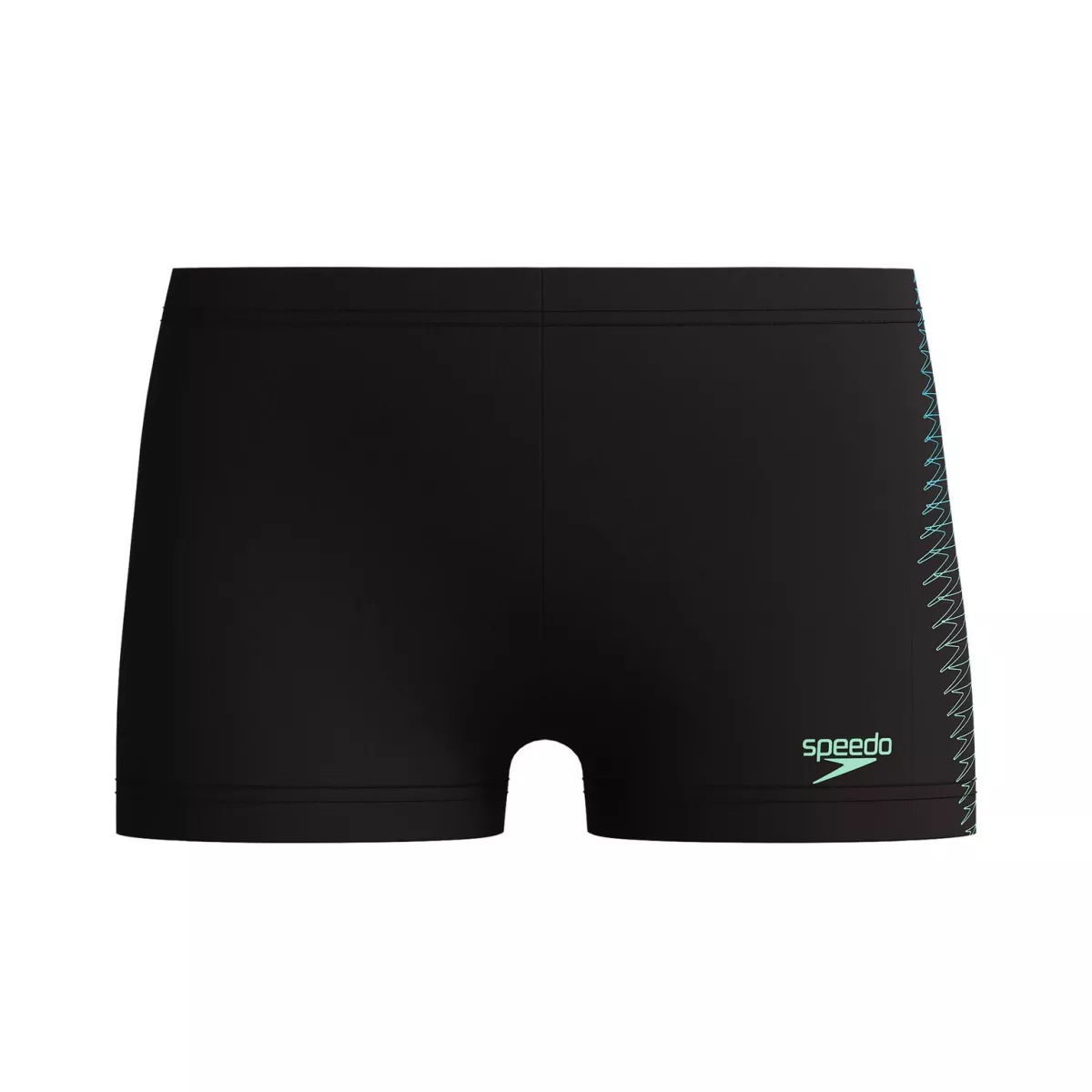 SPEEDO 003169 ECO PLASTISOL PLACEM-18666 Anthracite / Alfalfa Green