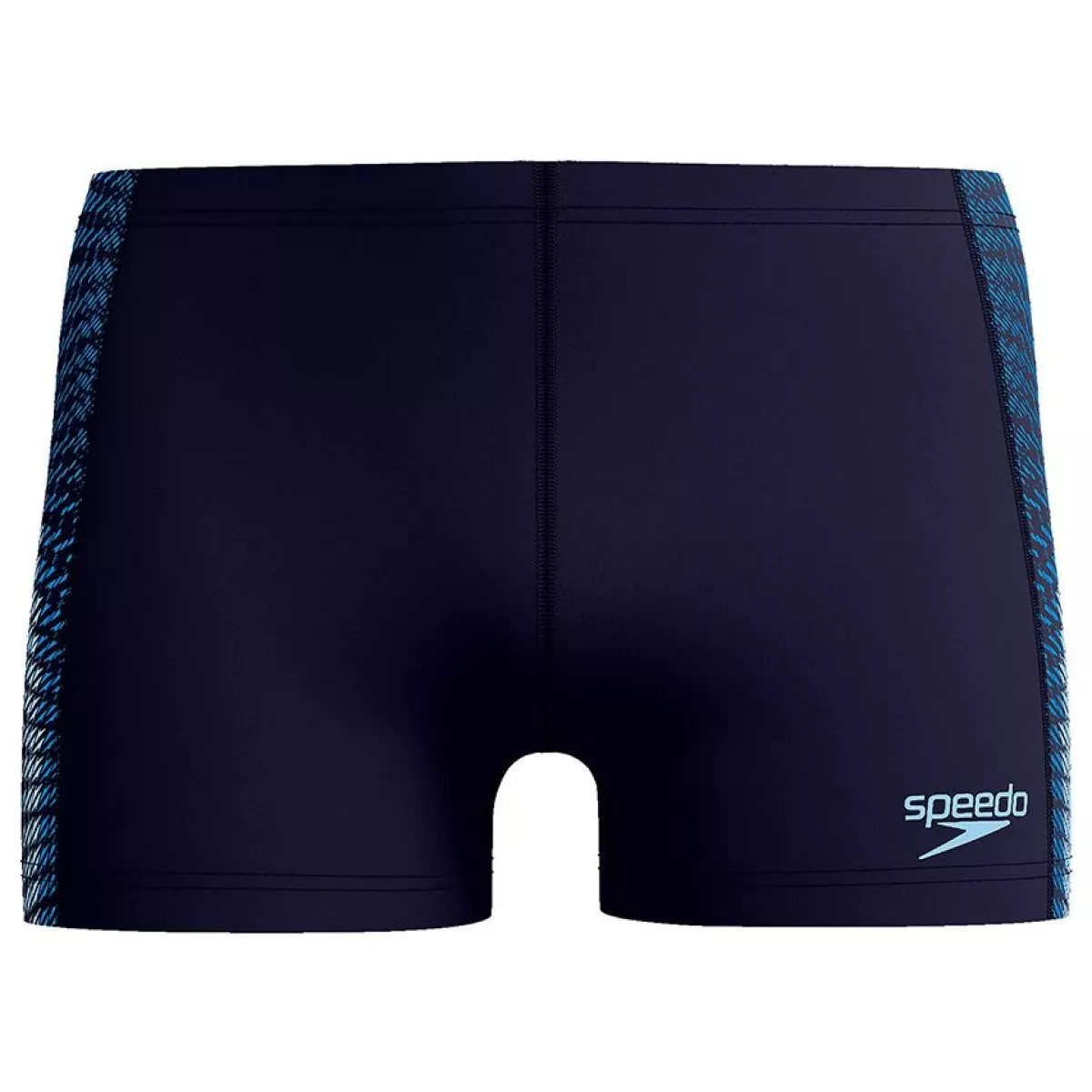 SPEEDO 005223 ECO+ TECH PANEL AQSH-18662 NAV/BLU