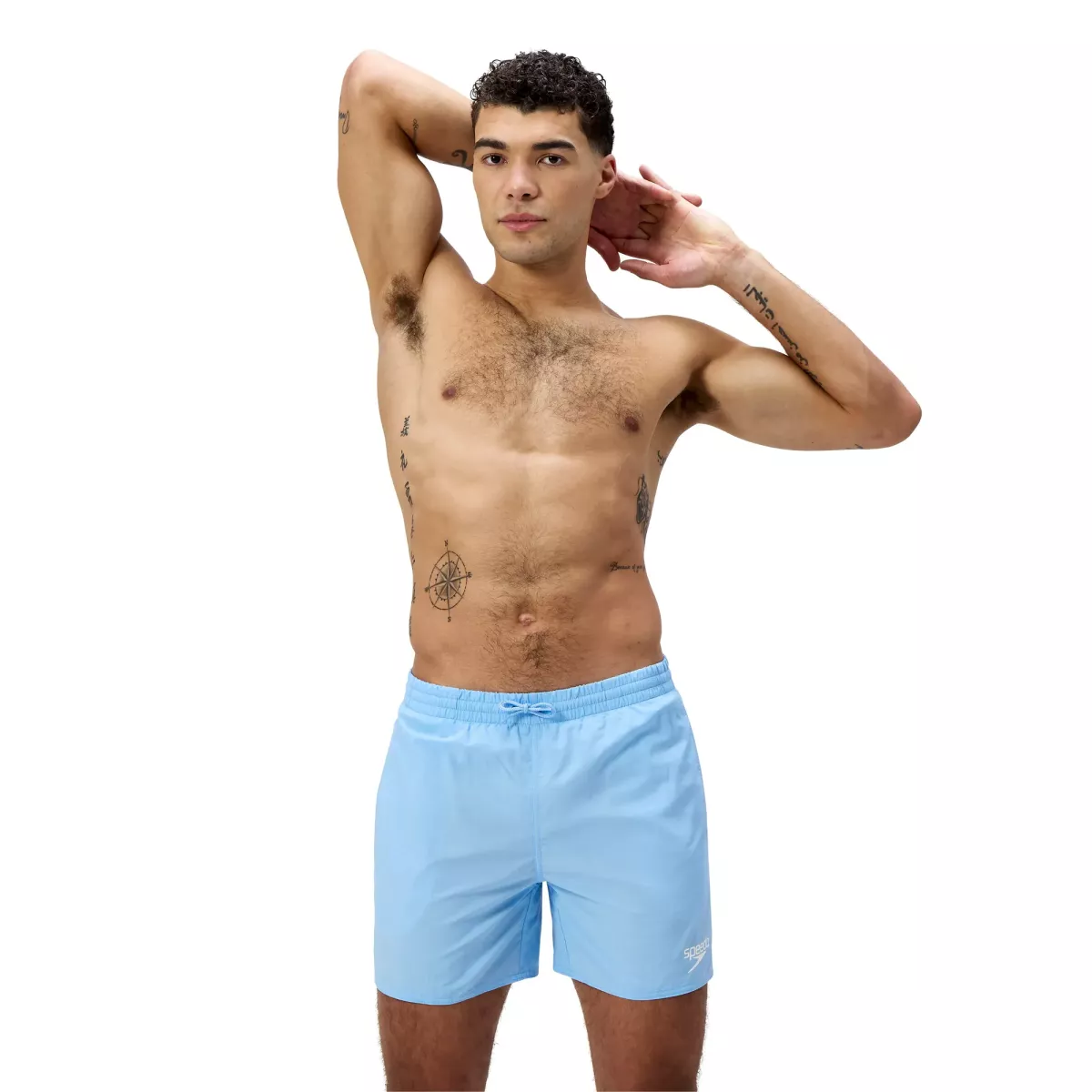 SPEEDO 12433 ECO ESSENTIALS 16-18662 BLUE