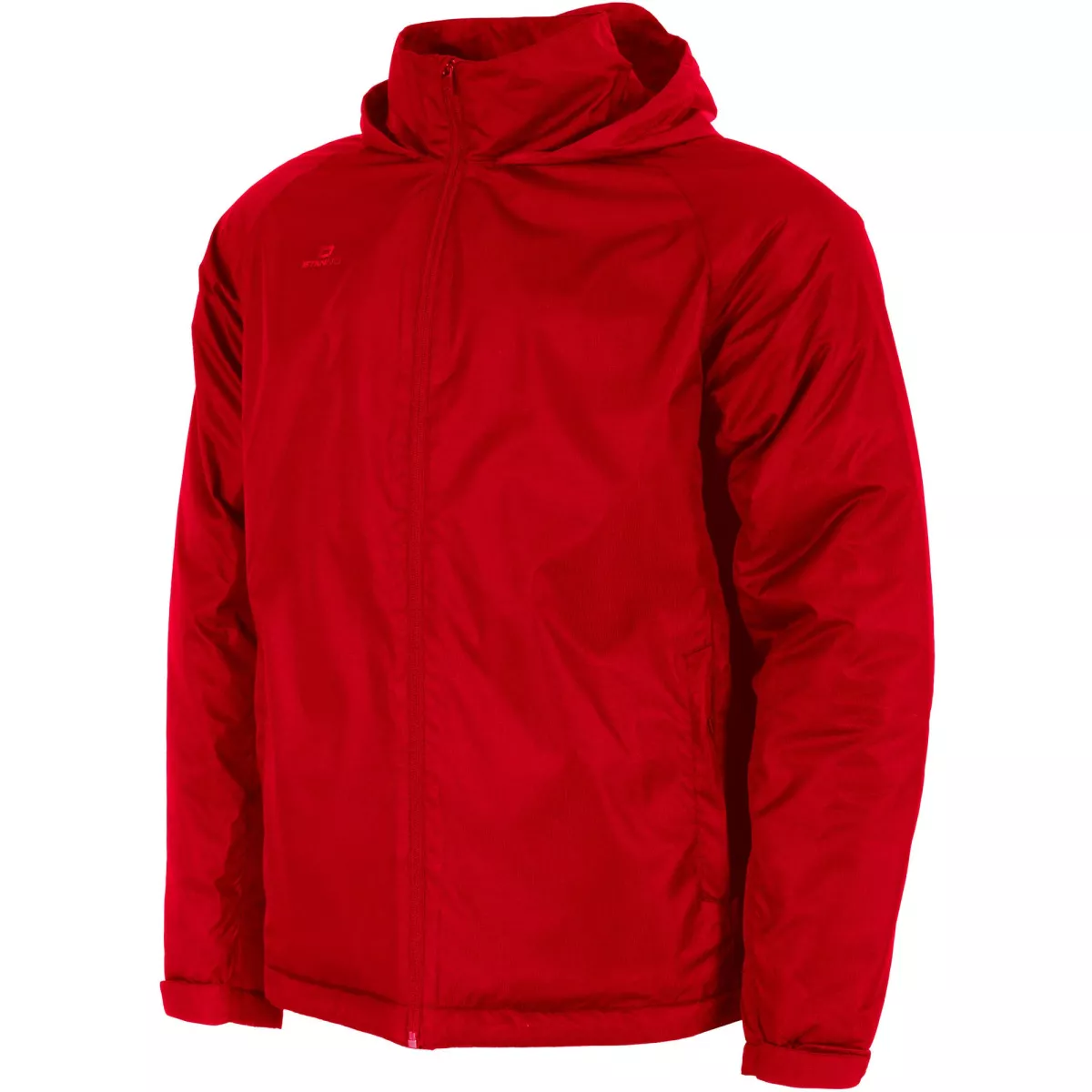 STANNO 457005 Prime All Season Jacket-6000 Red