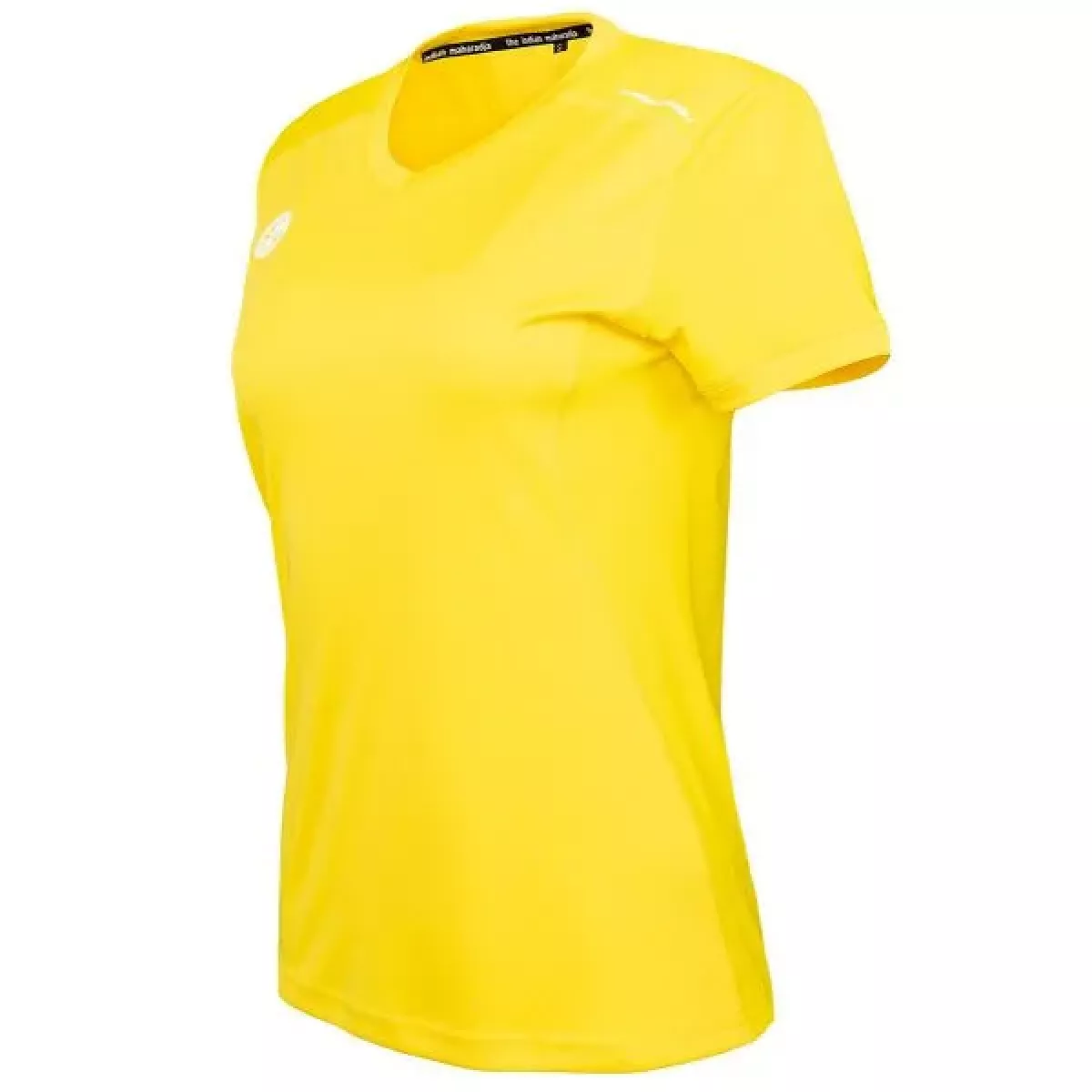 the-indian-maharadja-t100313-jaipur-grls-perf-tee-yellow-2 THE INDIAN MAHARADJA T100313 Jaipur Grls Perf Tee-Yellow