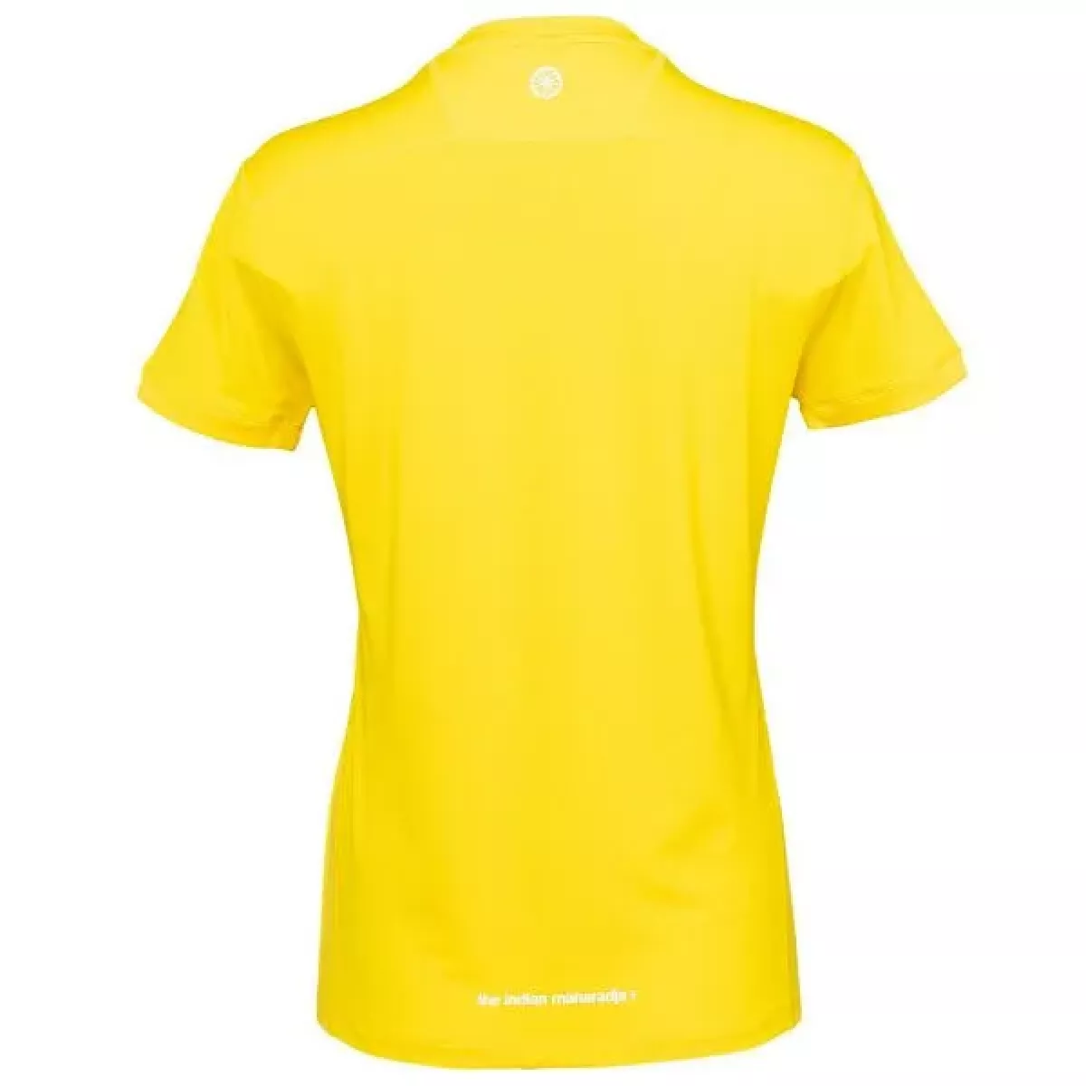 the-indian-maharadja-t100313-jaipur-grls-perf-tee-yellow-3 THE INDIAN MAHARADJA T100313 Jaipur Grls Perf Tee-Yellow