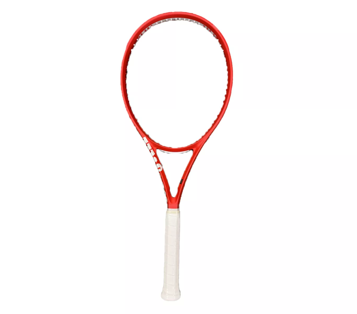 WILSON WR210711 Clash 100 V3 Rev.-Red