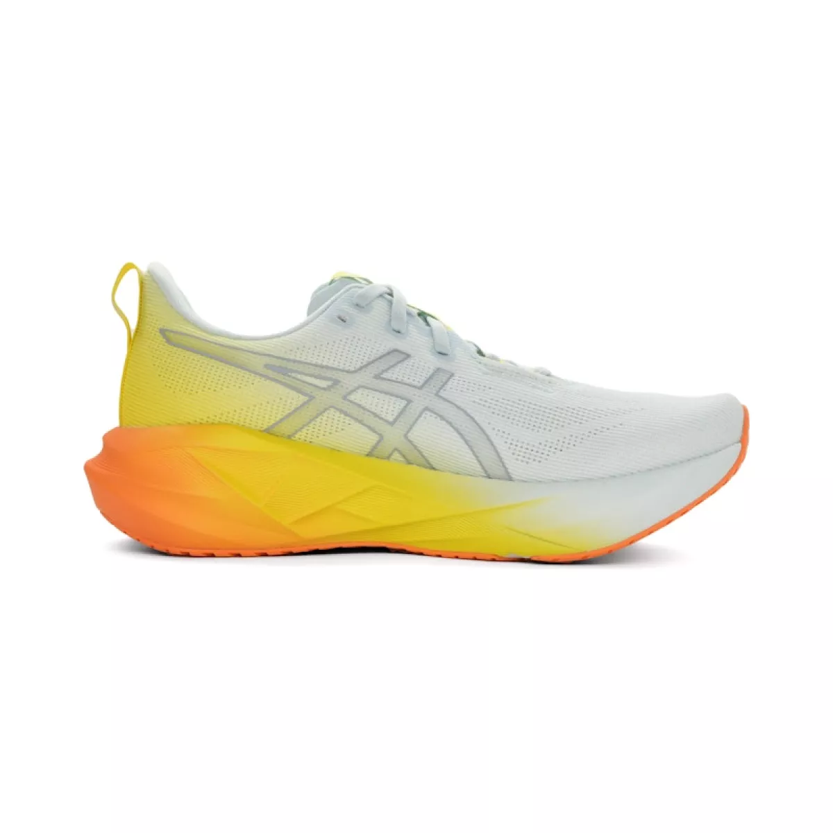 ASICS 1011C184 NOVABLAST 5-400 SKY/LEMON SPARK