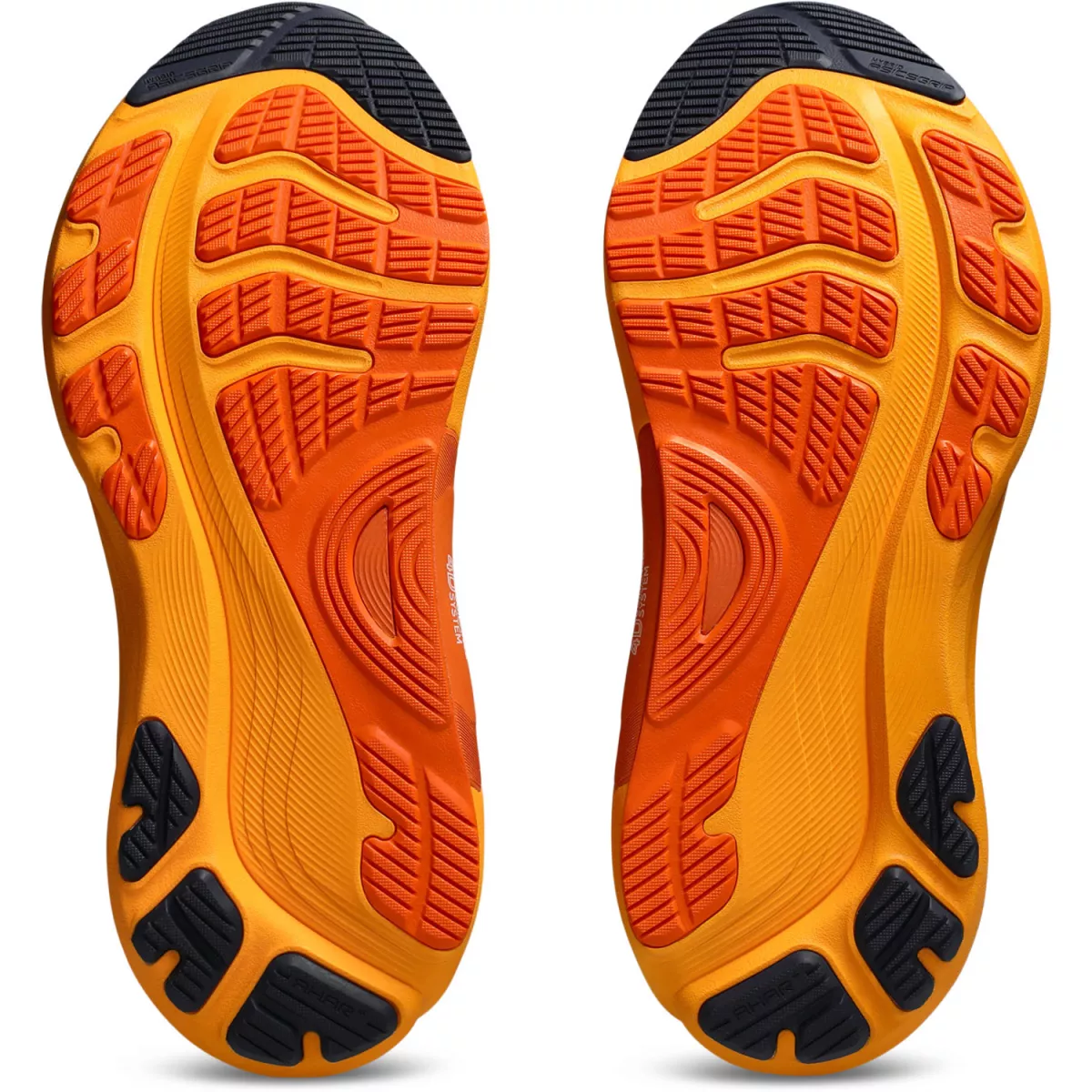 asics-1011c301-gel-kayano-32-400-midnight-yamabuki-3 ASICS 1011C301 GEL-KAYANO 32-400 MIDNIGHT/YAMABUKI