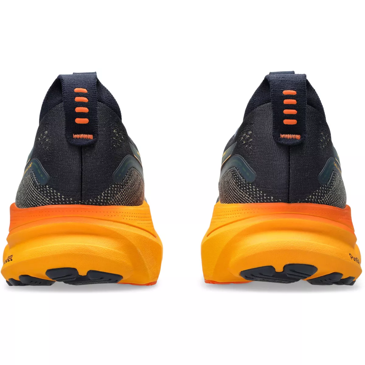 asics-1011c301-gel-kayano-32-400-midnight-yamabuki-4 ASICS 1011C301 GEL-KAYANO 32-400 MIDNIGHT/YAMABUKI