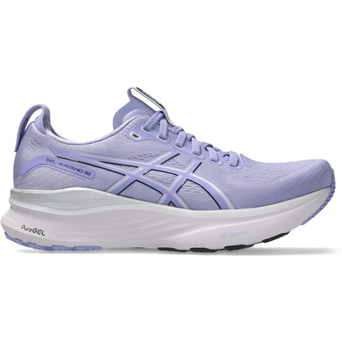 ASICS 1012B838 Gel-Kayano 32-501 BLUEBELL/PURE SILVER