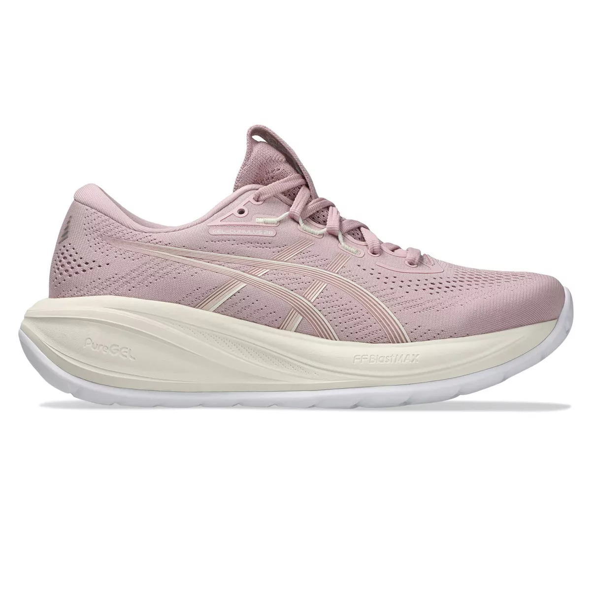 ASICS 1012B916 GEL-CUMULUS 28-700 MORGANITE/PEARL PINK