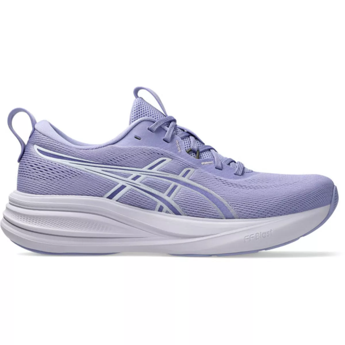 ASICS 1012B930 Gel-Pulse 17-500 BLUEBELL/WHITE