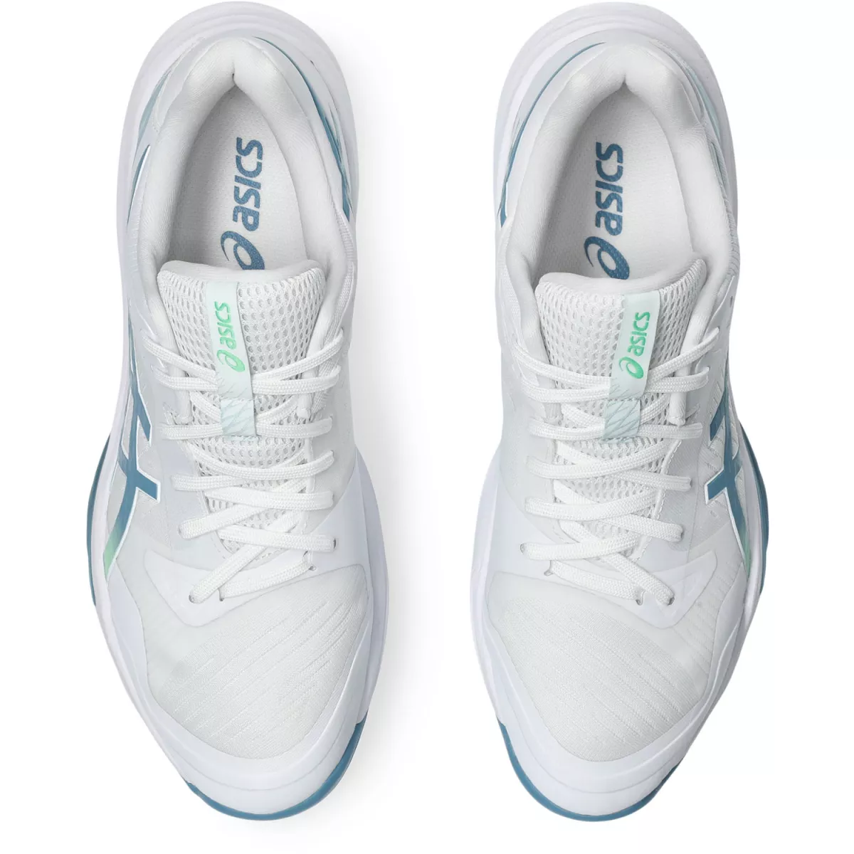 asics-1051a080-sky-elite-ff-3-106-white-saba-blue-2 ASICS 1051A080 SKY ELITE FF 3-106 WHITE/SABA BLUE