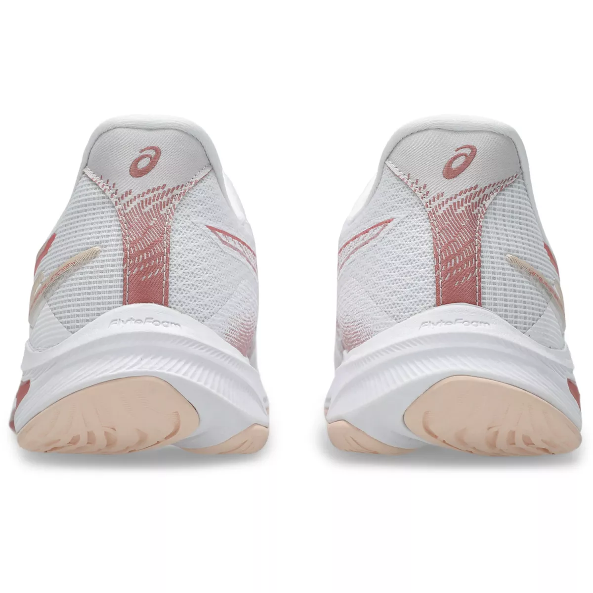 asics-1052a083-netburner-ball-ff-4-103-white-rose-rouge-4 ASICS 1052A083 NETBURNER BALL. FF 4- 103 WHITE/ROSE ROUGE