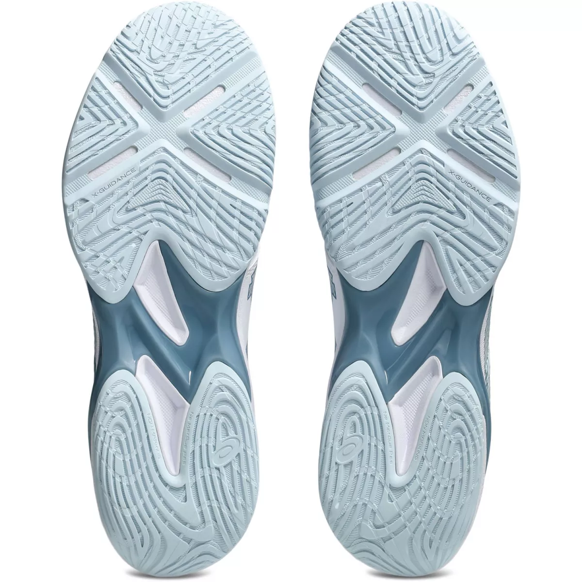 asics-1071a117-blade-ff-102-white-cool-grey-3 ASICS 1071A117 Blade FF-102 WHITE/COOL GREY