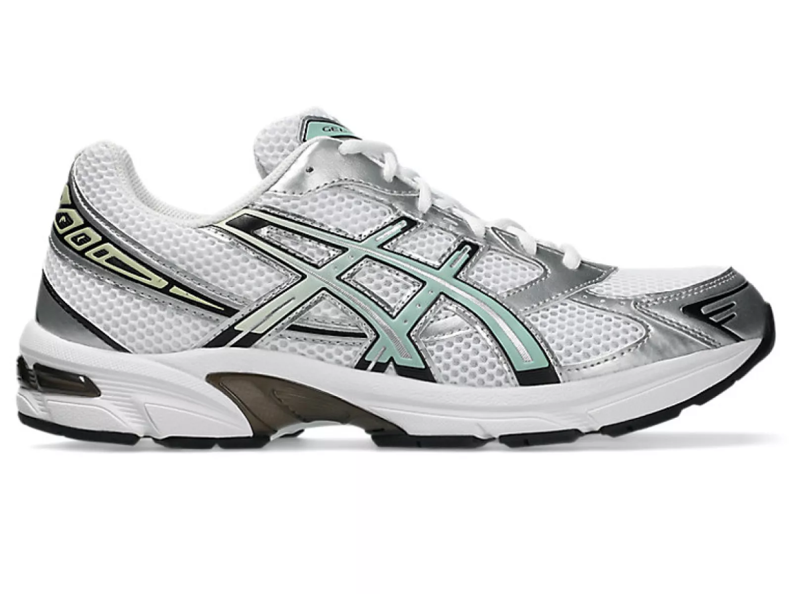 ASICS 1203A609 GEL-1130-110 White/Verdigris