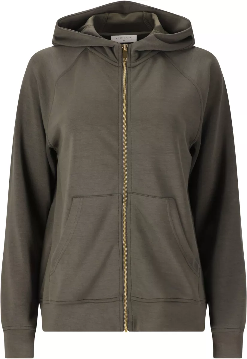 ATHLECIA EA243366 Jacey W Full Zip-1285 Chimera