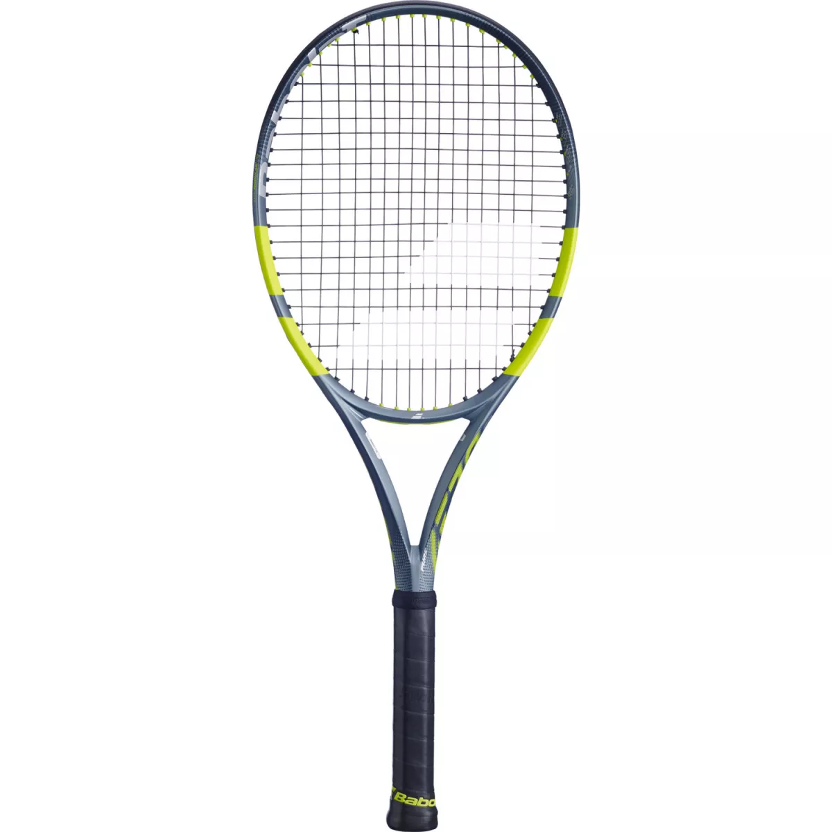 BABOLAT 101567 Pure Aero 98 Gen. 9-100 Grey/Yellow