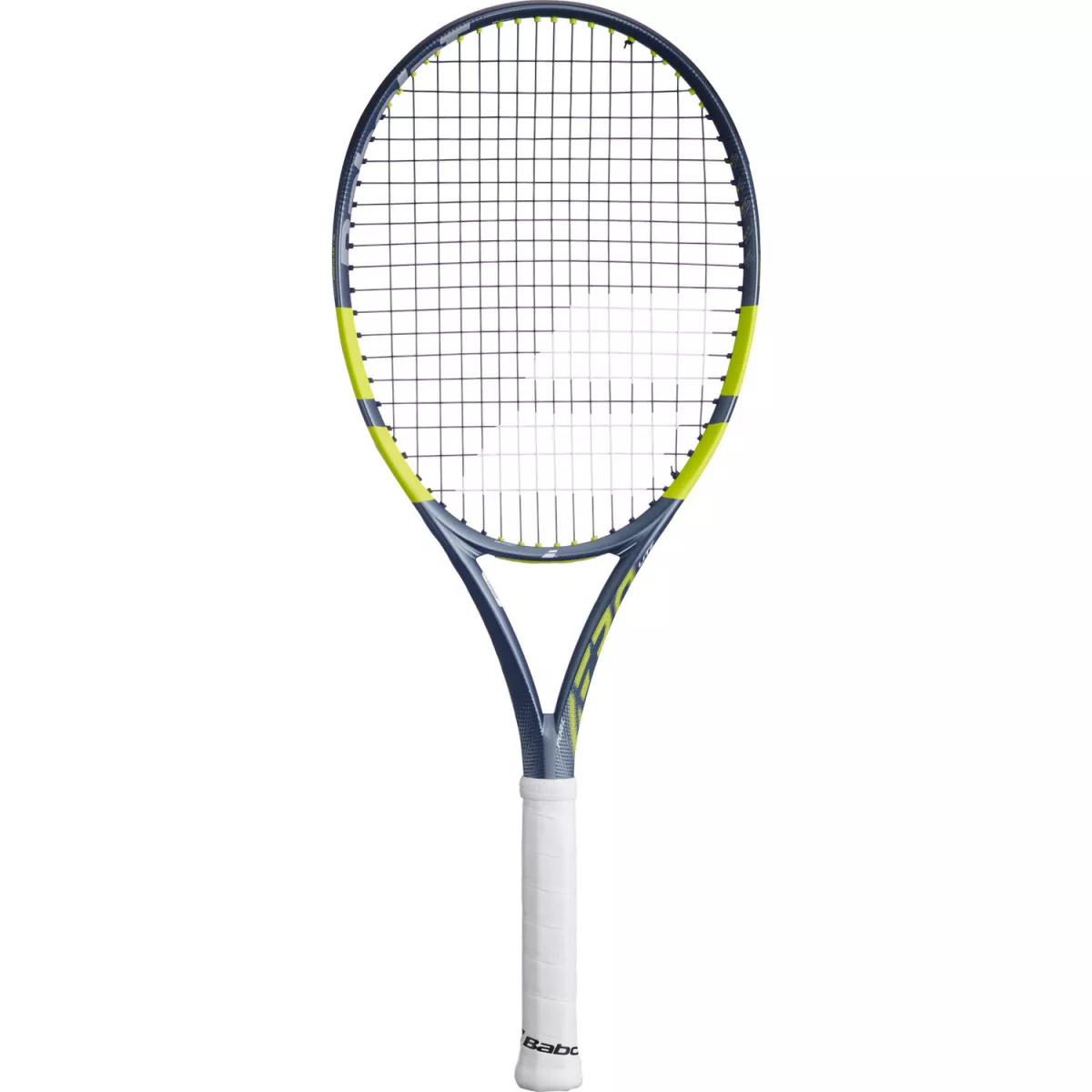BABOLAT 101572 Pure Aero Lite- 100 Grey/Yellow