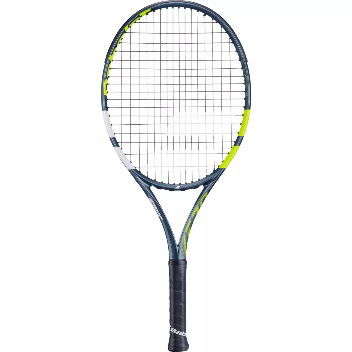 BABOLAT 140517 Aero Junior 25-100 Grey/Yellow