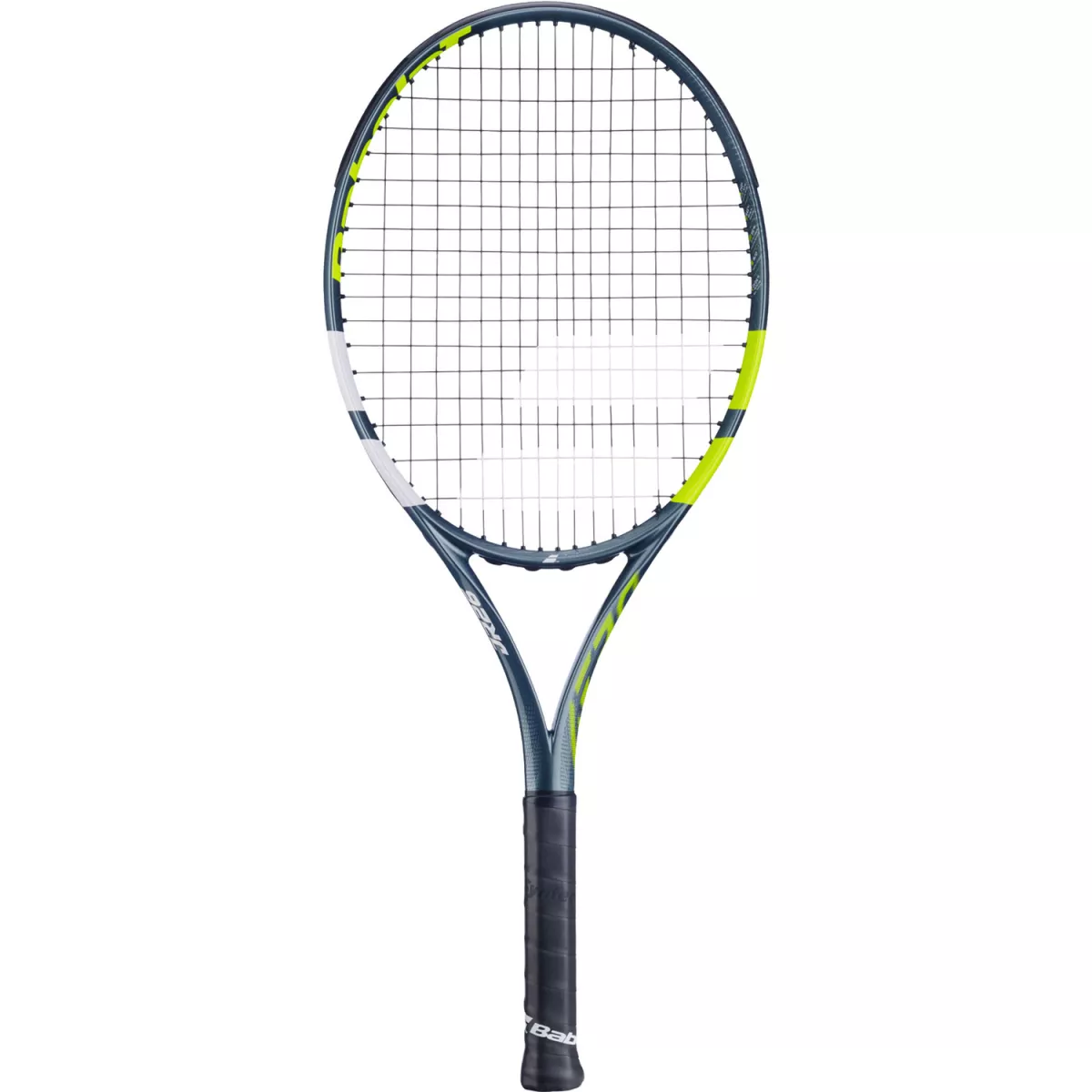 BABOLAT 140518 Aero Junior 26-100 Grey/Yellow