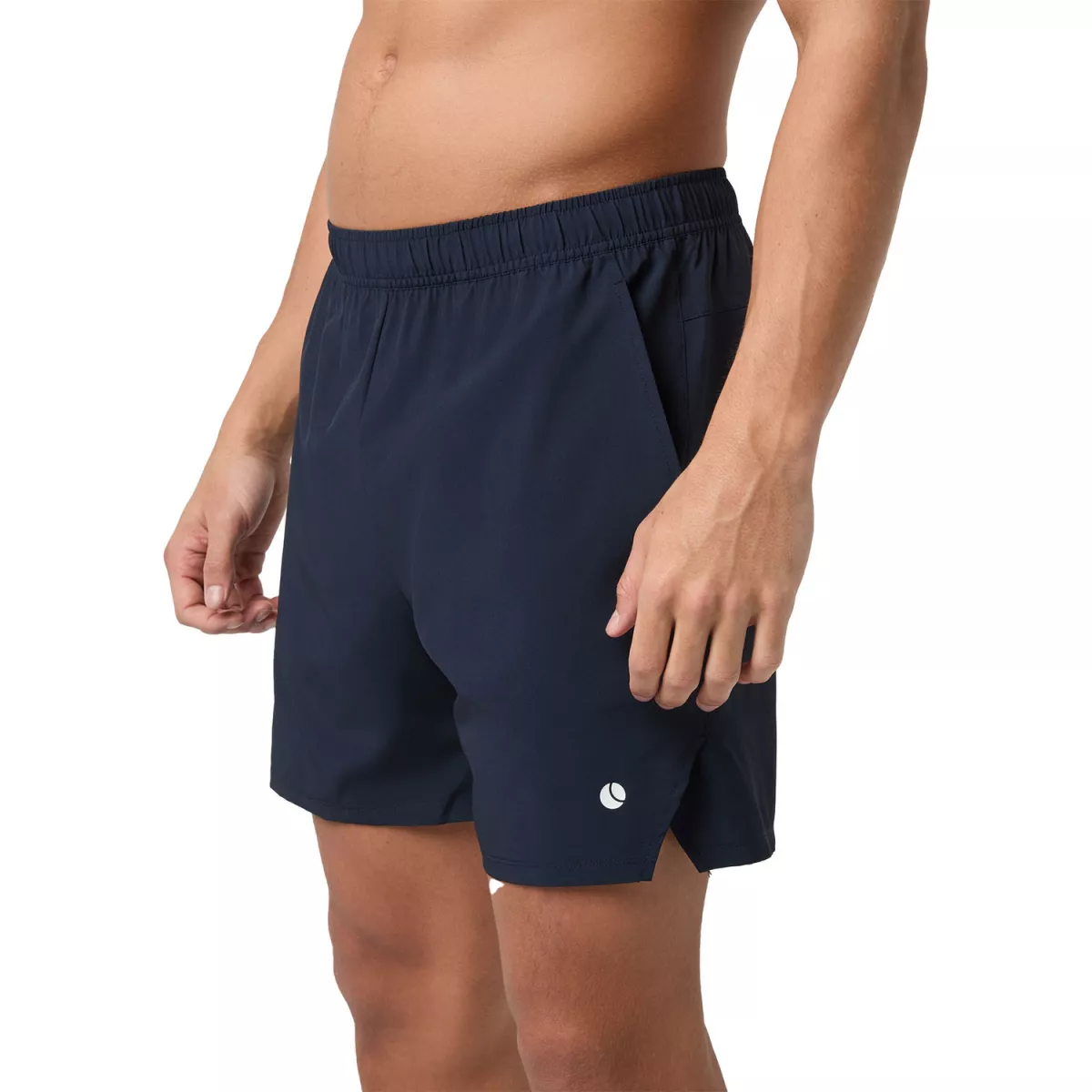 BJORN BORG 10003628 Racket Short 7 Inch-NA002 Night Sky