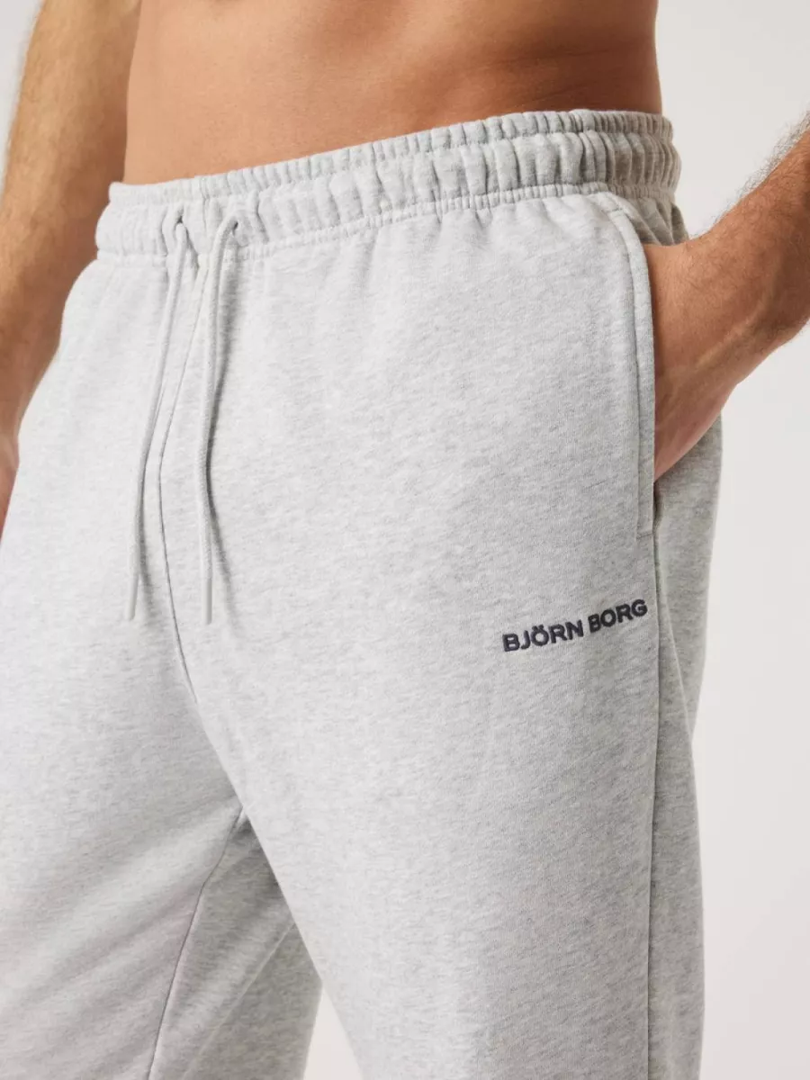 bjorn-borg-10003744-classic-sweatpant-gy043-grey-melange-3 BJORN BORG 10003744 Classic Sweatpant-GY043 Grey Melange