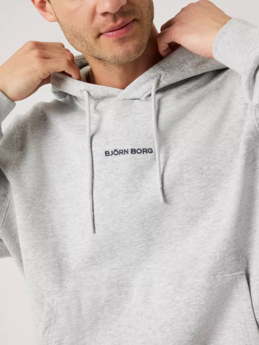 bjorn-borg-10003755-classic-hoodie-gy043-grey-melange-2 BJORN BORG 10003755 Classic Hoodie-GY043 Grey Melange