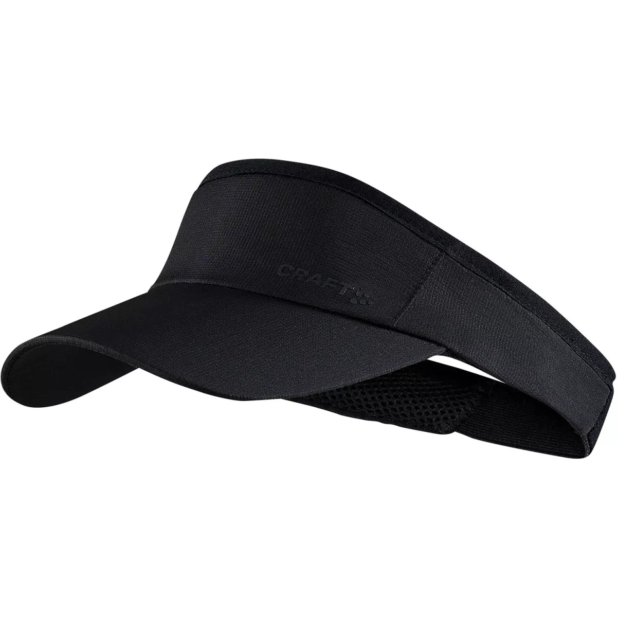 CRAFT 1910714 CHARGE VISOR-999000 BLACK