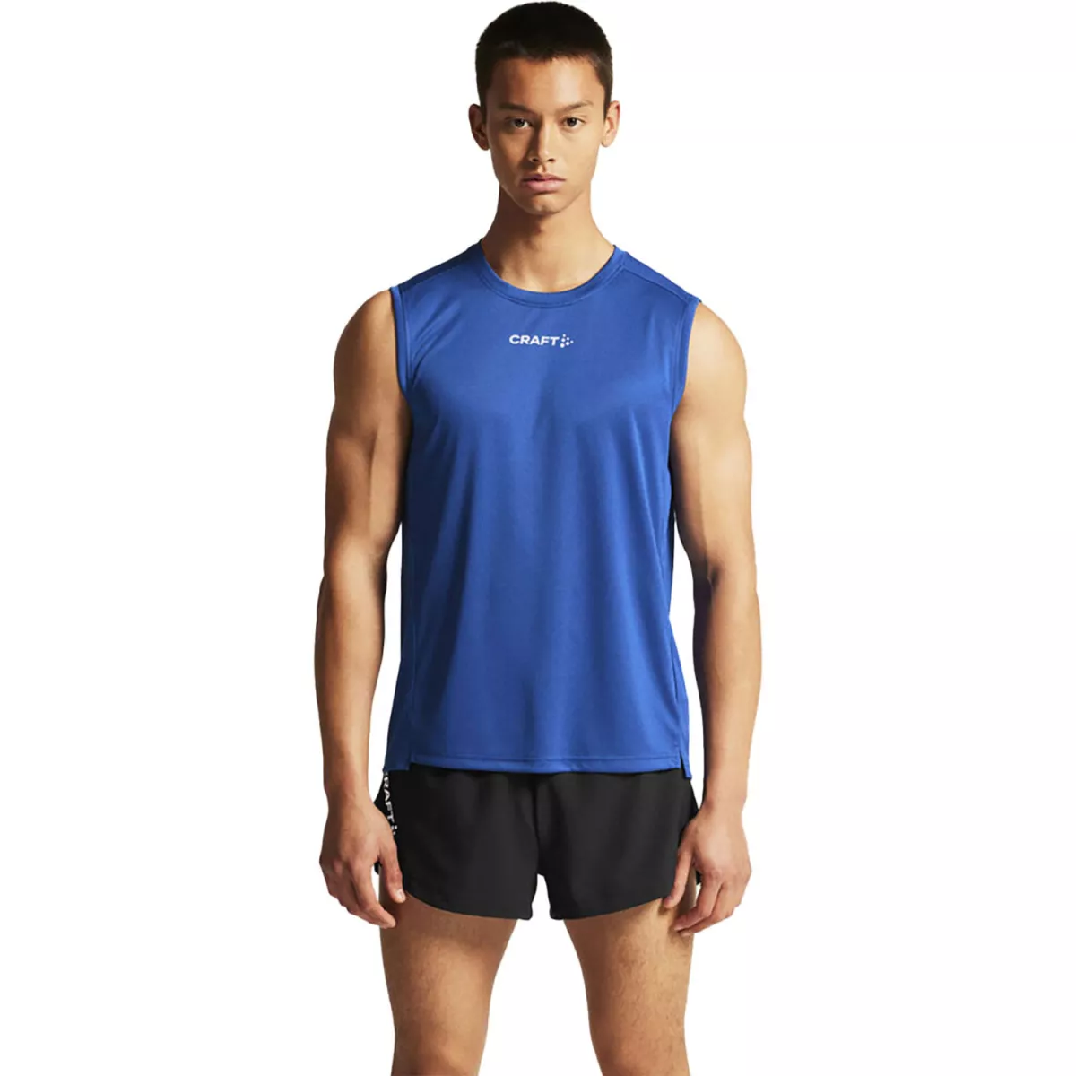 CRAFT 1914661 Rush 2.0 Singlet M-346000 Cobalt