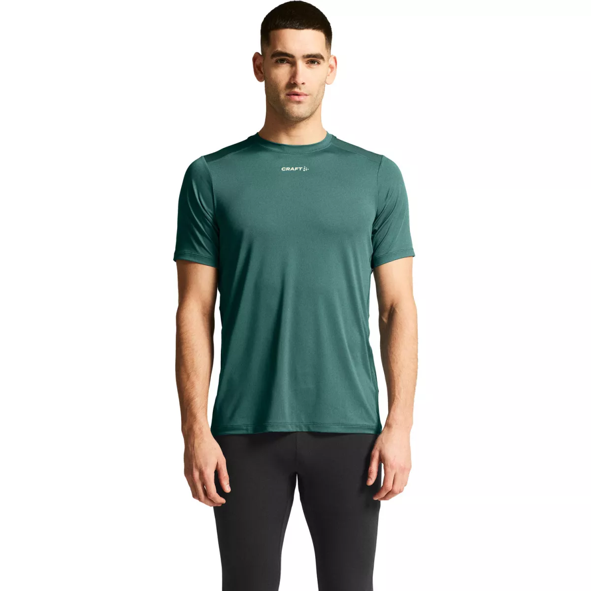 CRAFT 1914792 ADV ESSENCE SS TEE-6610 HYDRATE