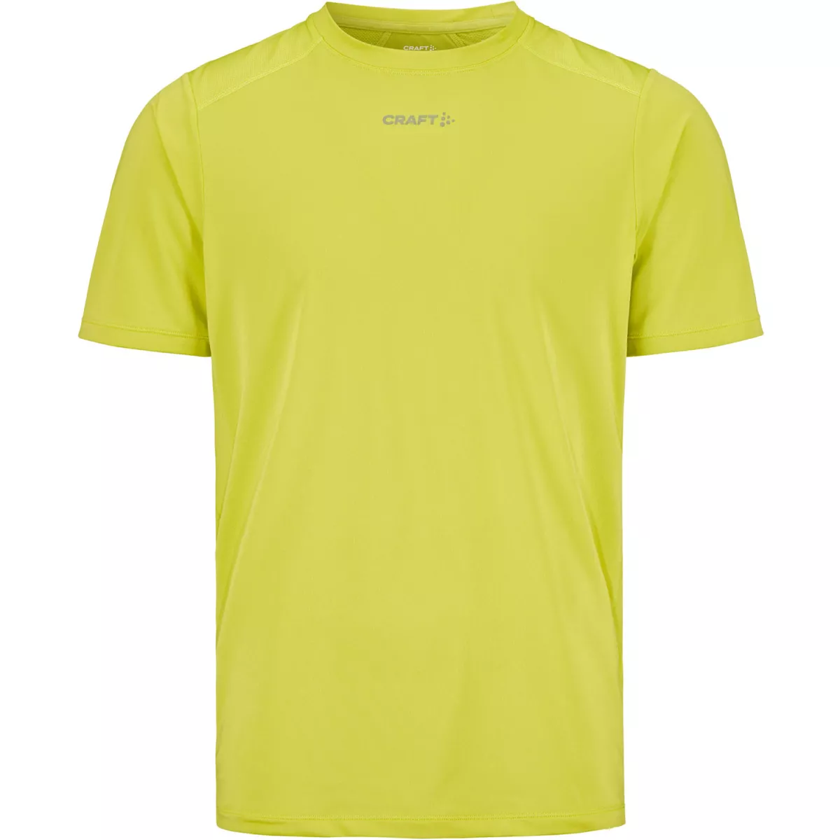 CRAFT 1914792 Ess. SS Tee 2 M-628000 Pear