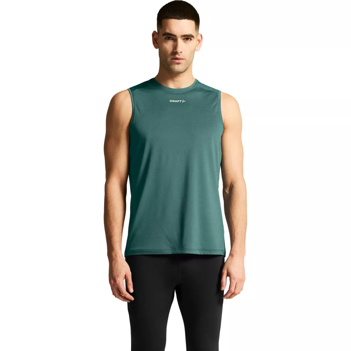 CRAFT 1914794 ADV ESSENCE SL TEE-6610 HYDRATE