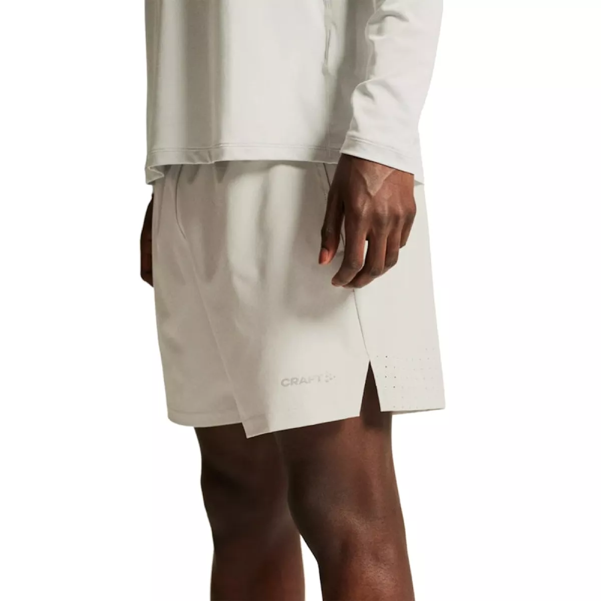 CRAFT 1915951 ADV ESSENCE SHORTS M-6670 PERIDOT