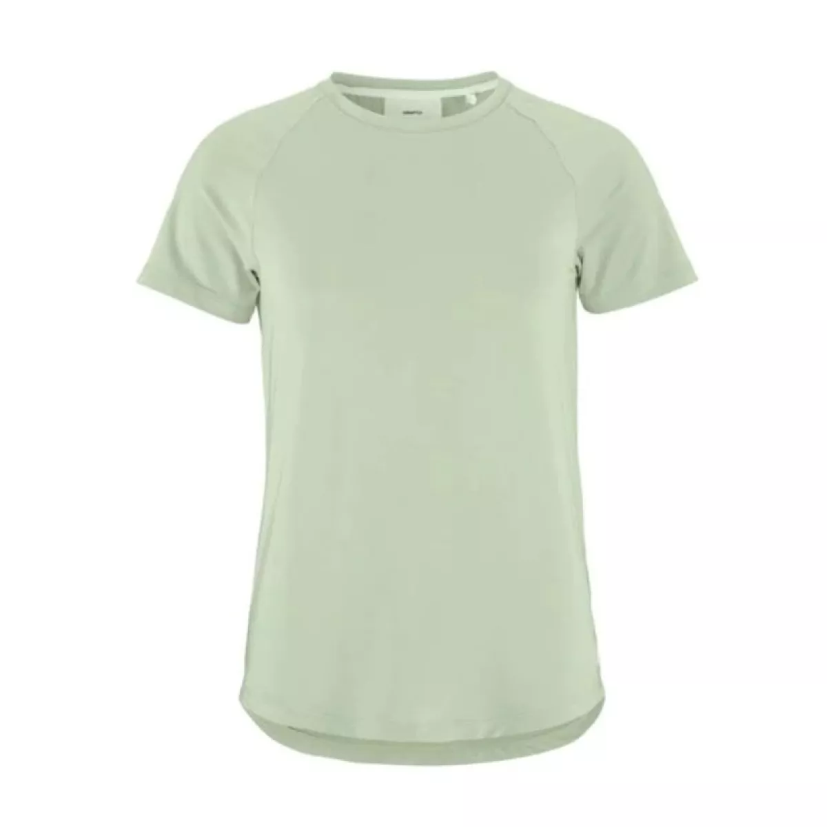 CRAFT 1916026 COLLECTIVE SS TEE W-630000 GLACIAL