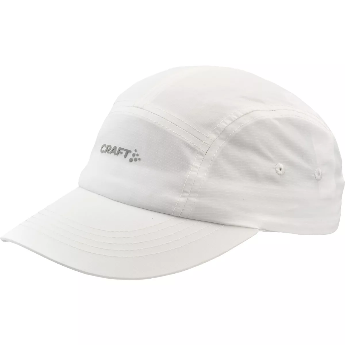 CRAFT C17283HYPERVENT RUN CAP-1000 WHITE