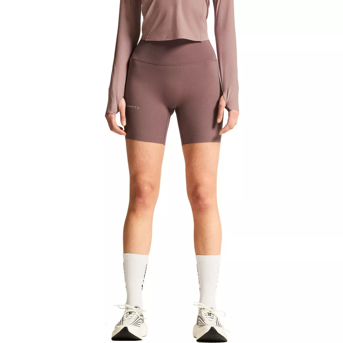 CRAFT C17306 HYPERV. SHORT TIGHTS W-7880 FLINT