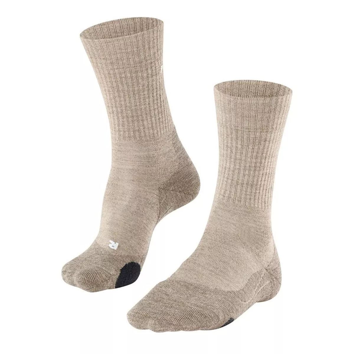 FALKE 16394 TK2 Explore Wool-4200 Naturel