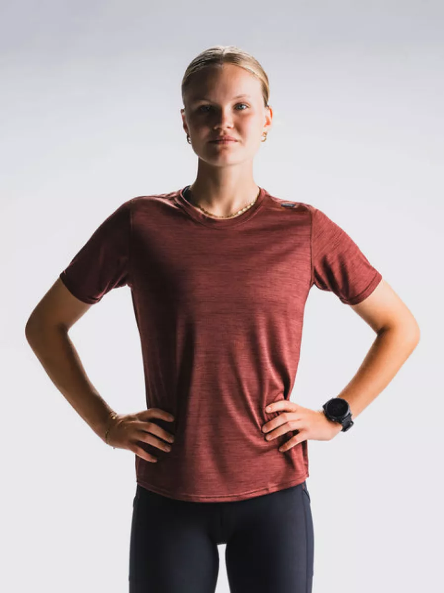 FUSION 0274 C3 T-shirt-CHOKO