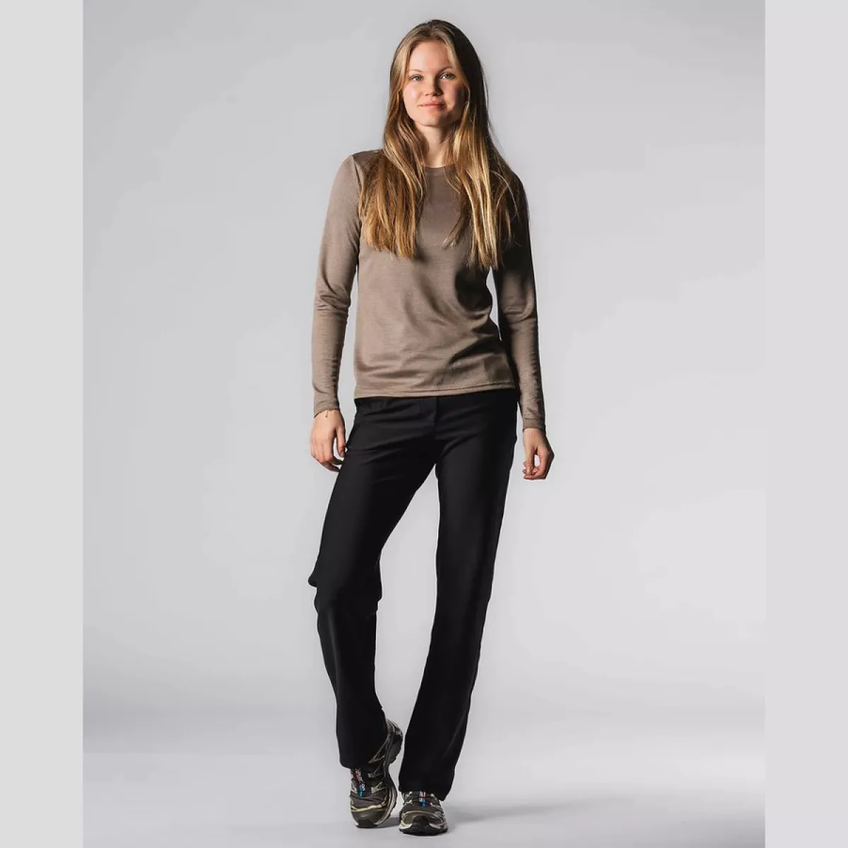 fusion-1156-womens-technical-merino-1-sand-2 FUSION 1156 Womens Technical Merino 1-SAND