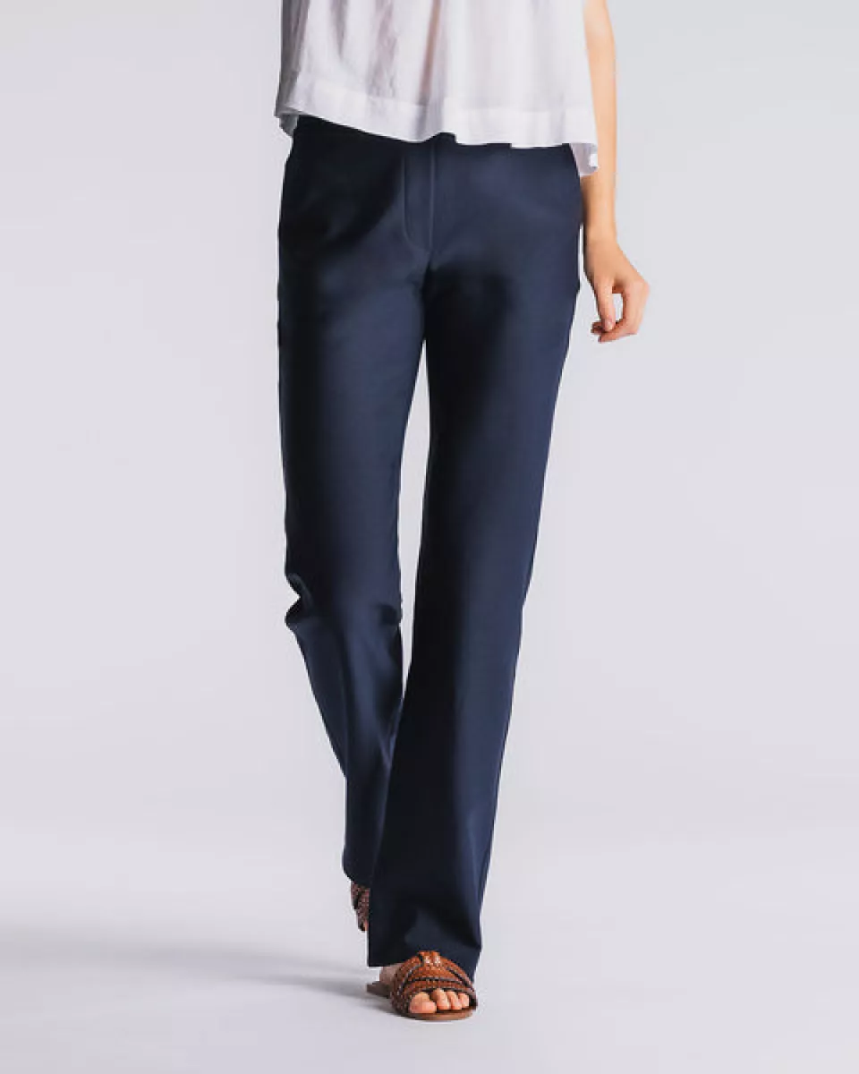FUSION 1170 URBAN PANT X-LONG W-Night Blue