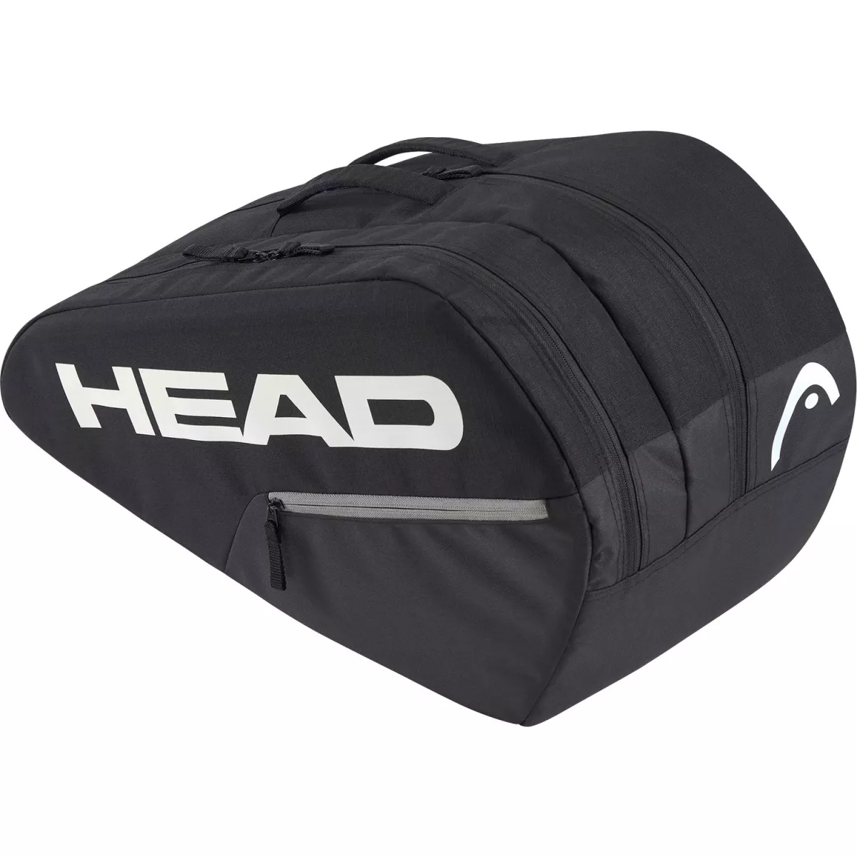 HEAD 261265 Base Padel Bag M-BK Black
