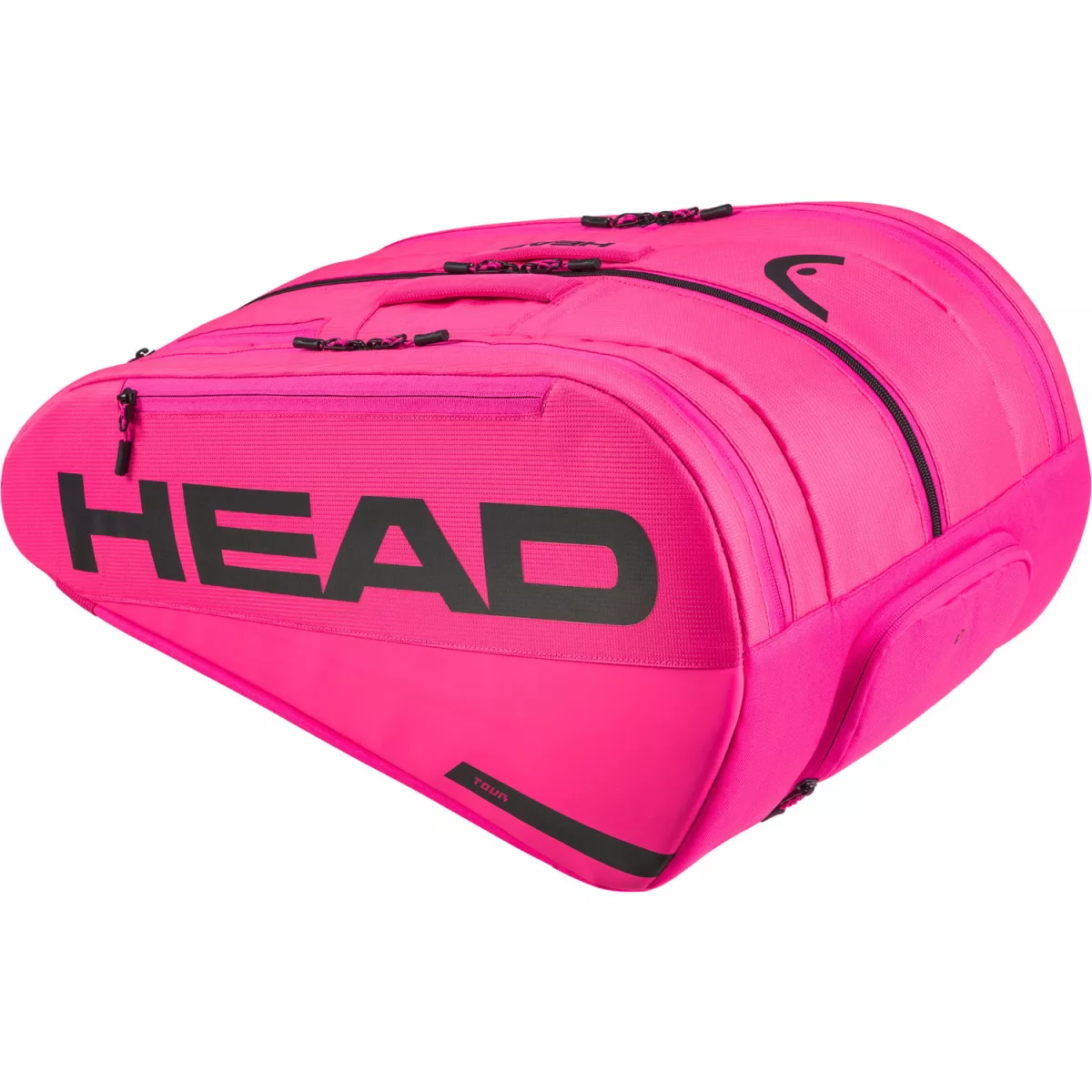 HEAD 261326 Tour Padel Bag L-PK Pink