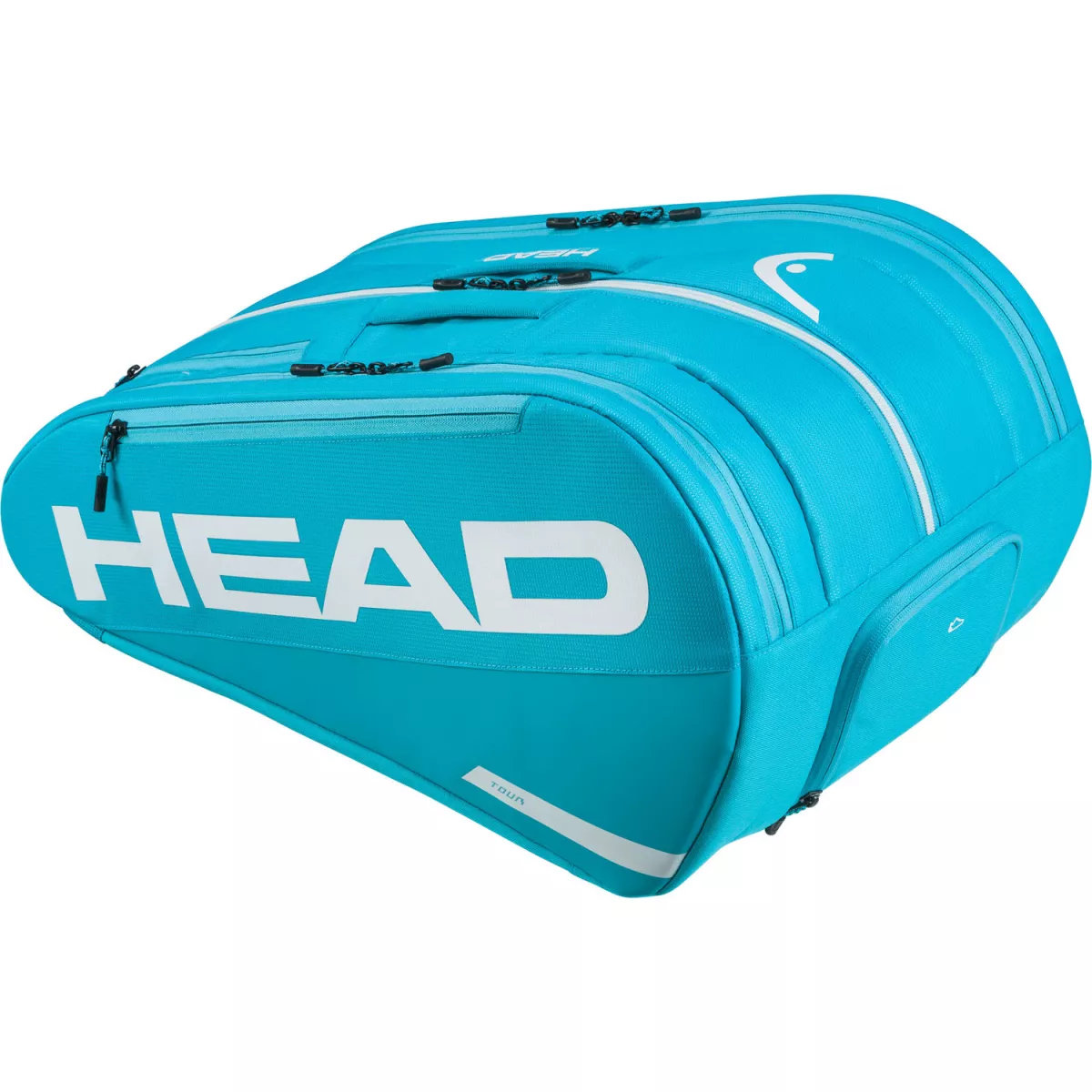 HEAD 261346 Tour Padel Bag L-BL Blue