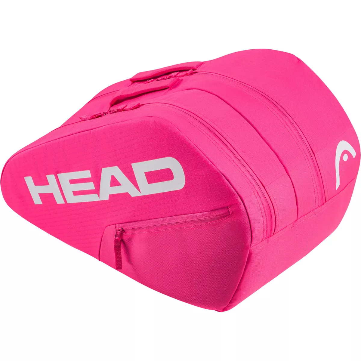 HEAD 261406 Base Padel Bag M-PK Pink
