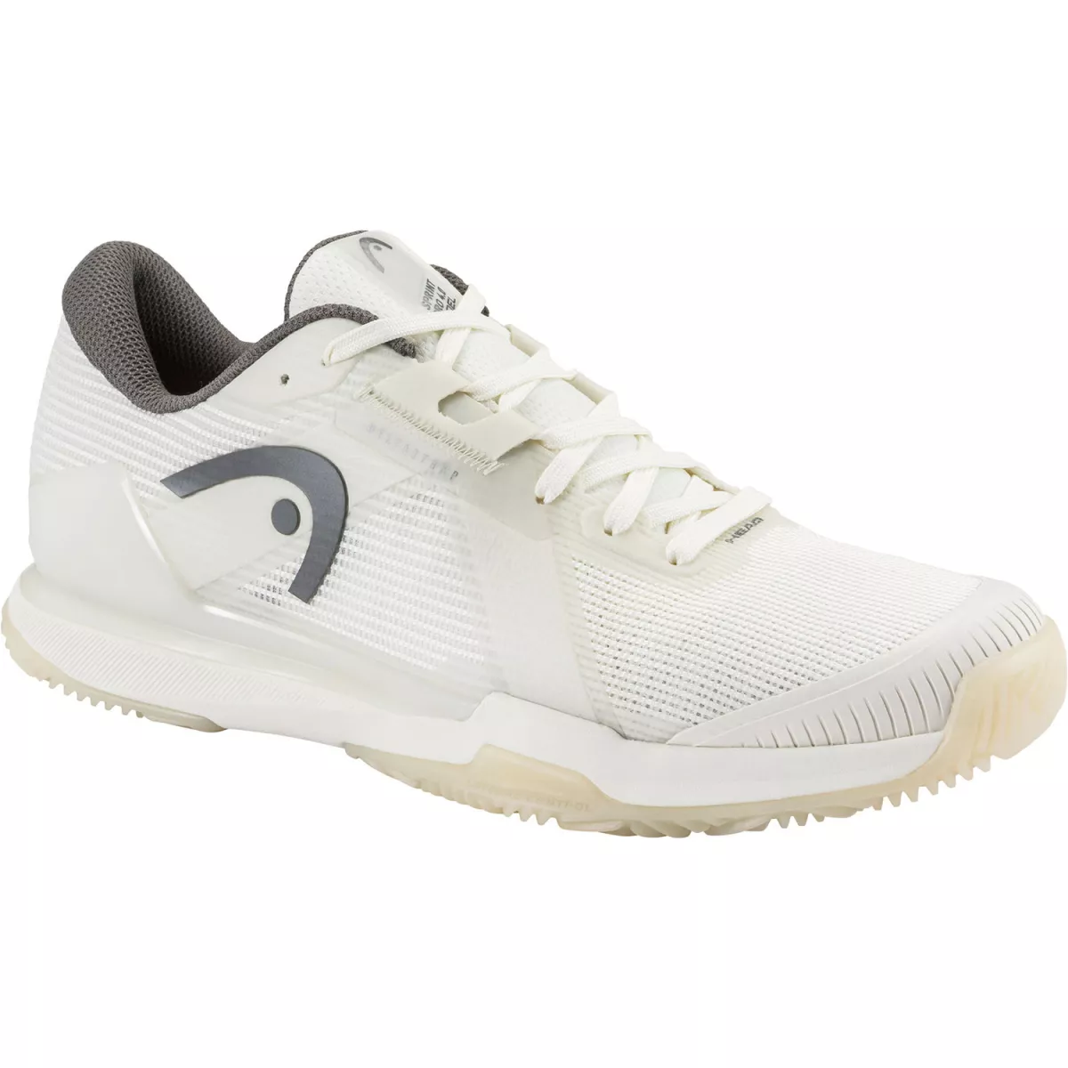 HEAD 273666 Sprint Pro 4.0 Padel M-CWDG