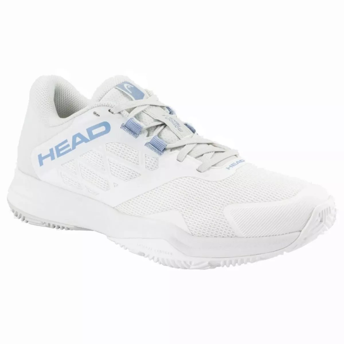 HEAD 274696 Motion Team 1.5 Padel M-WHDE White