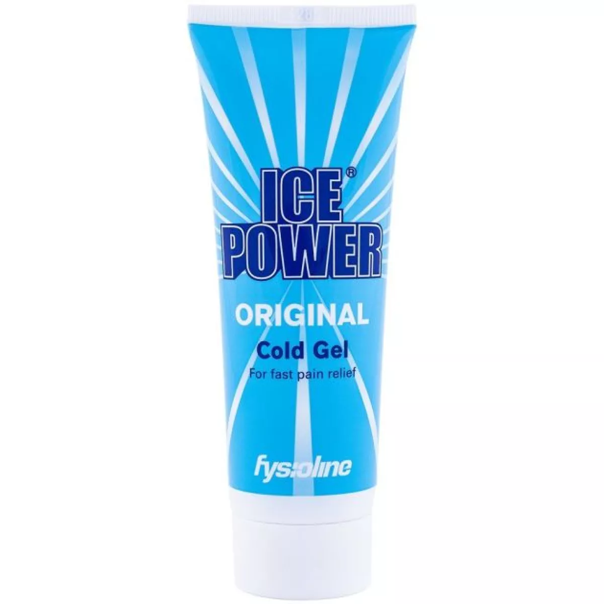 ICEPOWER ICEP2050 Coldgel 20ml--