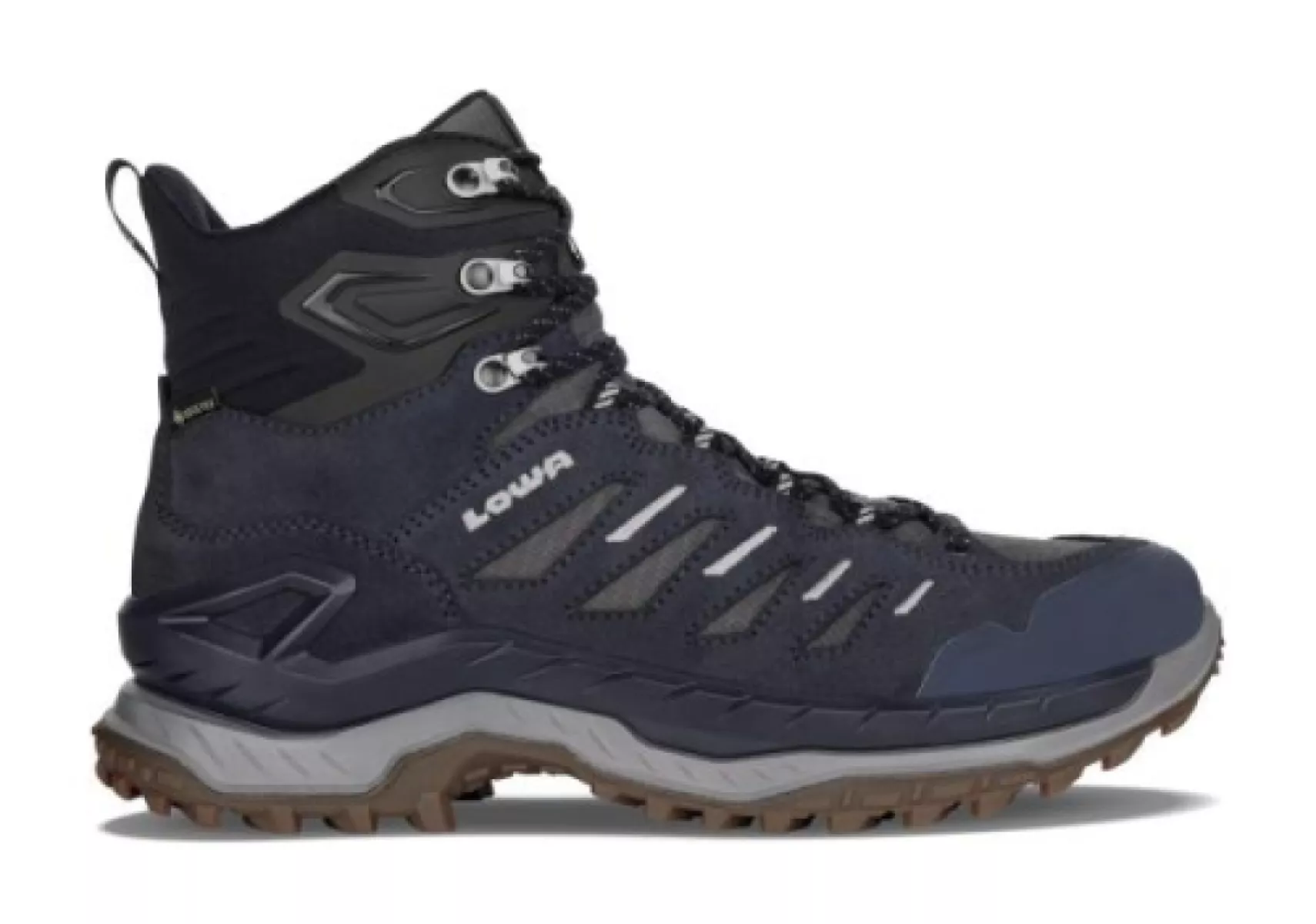 LOWA LM311330 Innovo GTX Mid-6930 Navy/Grey