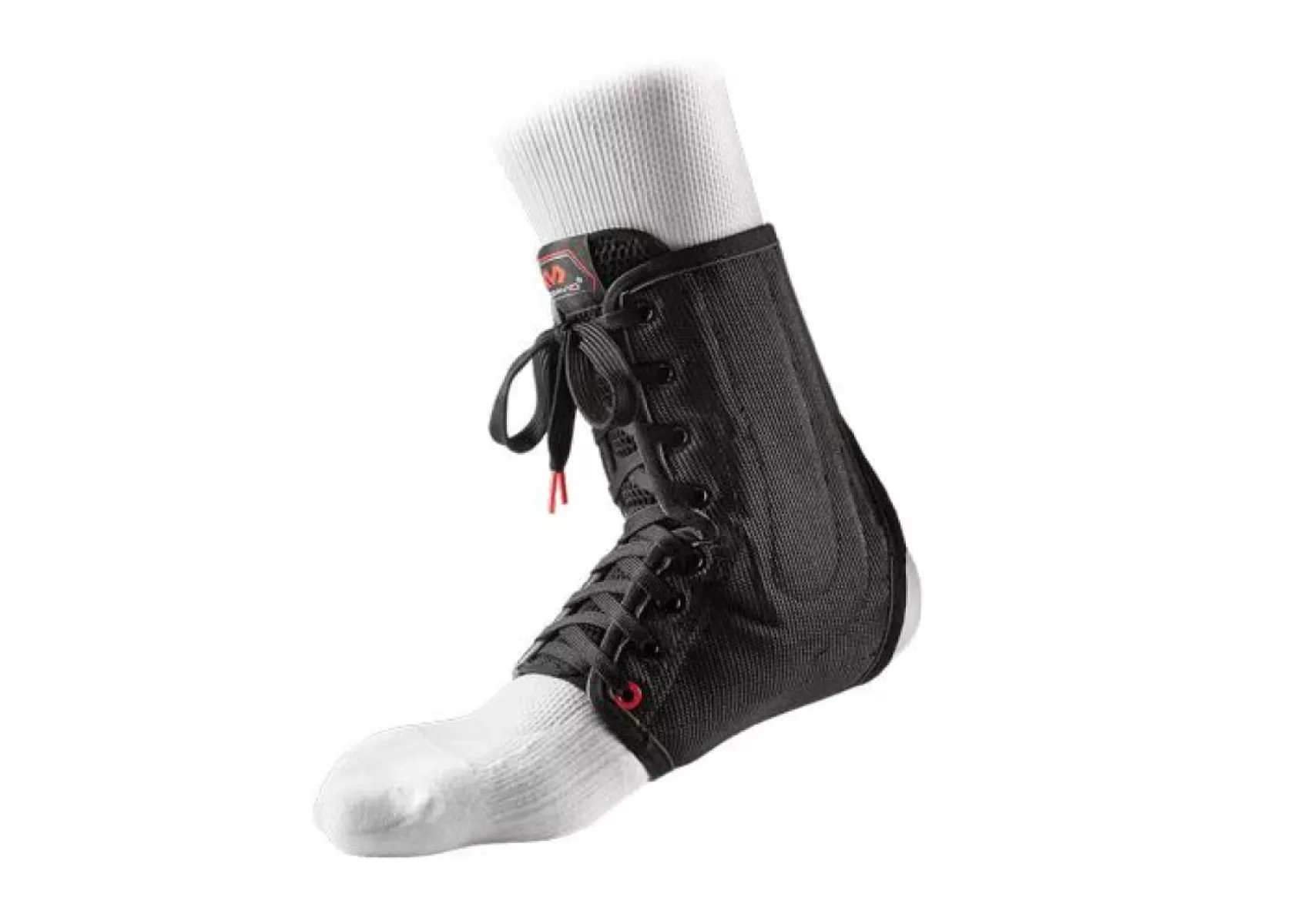 MC-DAVID 195R ULtralite Ankle-Black