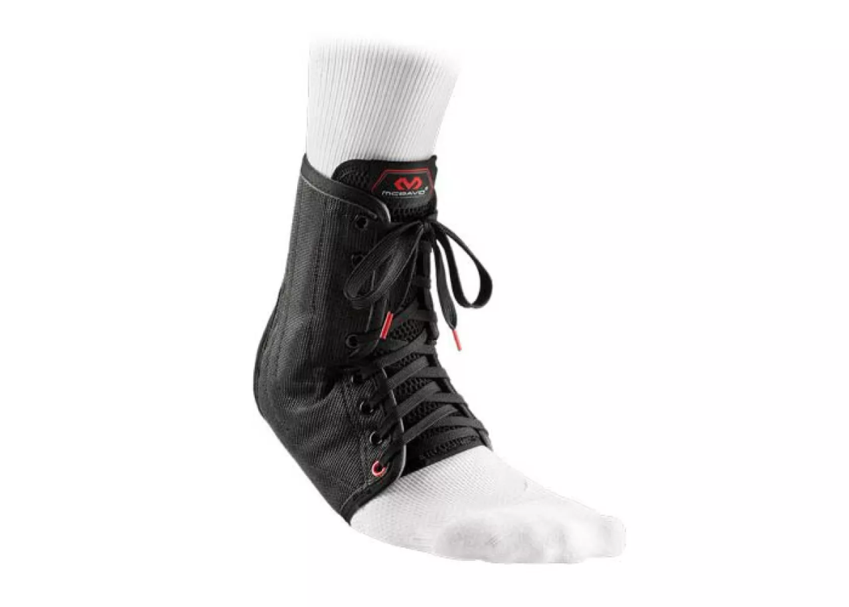 MC-DAVID 199R Ankle Brace-BK Black