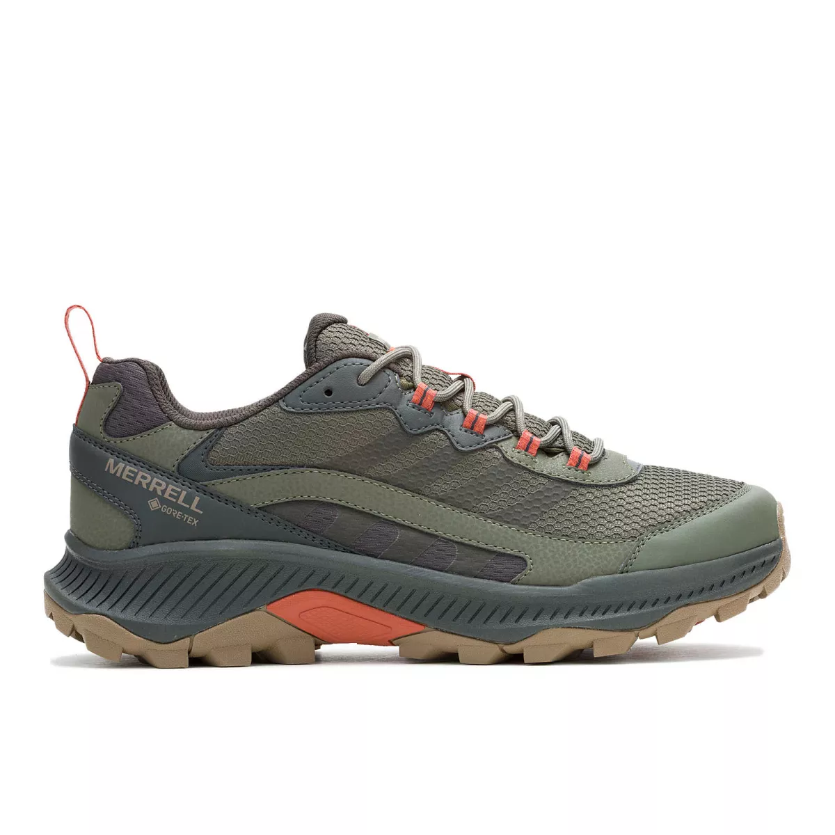 MERRELL J037827 Speed Strike 2 GTX-Olive